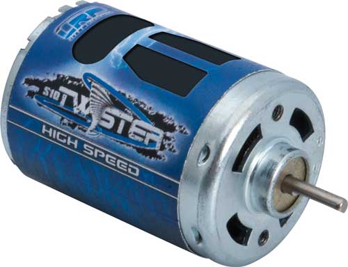 LRP124062 - S10 Twister High Speed Motor 23.500rpm LRP LRP124062 LRP124062 - S10 Twister High Speed Motor 23.500rpm LRP LRP124062