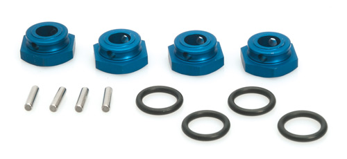 LRP124621 - Alu Radmitnehmer blau (4Stk) - S10 Twister LRP LRP124621 LRP124621 - Alu Radmitnehmer blau (4Stk) - S10 Twister LRP LRP124621