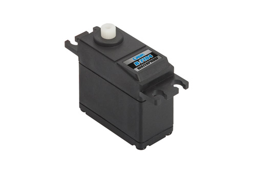 LRP133770 - LRP Servo R-7104WP 4.5kg Wassergeschuetzt LRP133770 LRP133770 - LRP Servo R-7104WP 4.5kg Wassergeschuetzt LRP133770