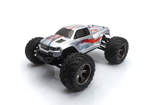 LRP180100 - MT-1 Monstertruck 1:12 2.4GHz RTR LRP LRP180100 LRP180100 - MT-1 Monstertruck 1:12 2.4GHz RTR LRP LRP180100