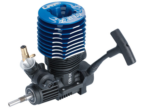 LRP32172 - LRP Nitro Motor Z.21R Spec.3 Pullstart LRP32172 LRP32172 - LRP Nitro Motor Z.21R Spec.3 Pullstart LRP32172