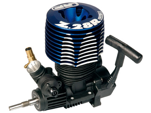 LRP32802 - LRP Nitro Motor Z.28R Spec.3 Pullstart LRP32802 LRP32802 - LRP Nitro Motor Z.28R Spec.3 Pullstart LRP32802