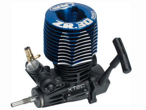 LRP32810 - LRP Nitro Motor ZR.30 Spec.2 Pullstart LRP32810 LRP32810 - LRP Nitro Motor ZR.30 Spec.2 Pullstart LRP32810