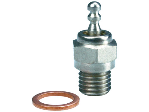 LRP35051 - LRP Platinum_Iridium R5 Standart Gluehkerze LRP35051 LRP35051 - LRP Platinum_Iridium R5 Standart Gluehkerze LRP35051