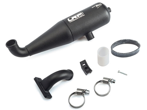 LRP36270 - Octane Schalldaempfer Set Alu.+ Stahl (Mielke Modelltechnik) LRP LRP36270 LRP36270 - Octane Schalldaempfer Set Alu.+ Stahl (Mielke Modelltechnik) LRP LRP36270