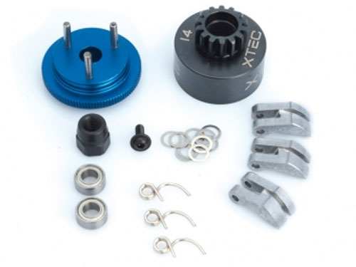 LRP37501 - LRP WorksTeam Buggy Kupplungsset 33.5mm_14 Zaehne LRP37501 LRP37501 - LRP WorksTeam Buggy Kupplungsset 33.5mm_14 Zaehne LRP37501