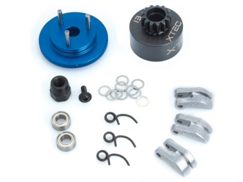 LRP37506 - LRP WorksTeam Truggy Kupplungsset 38mm_13 Zaehne LRP37506 LRP37506 - LRP WorksTeam Truggy Kupplungsset 38mm_13 Zaehne LRP37506