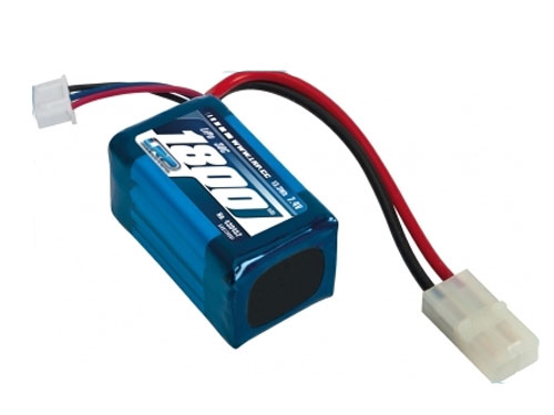 LRP430452 - LiPo 7.4V 2S1P 1800mAh 30C - Deep Blue 450 Tuningakku LRP LRP430452 LRP430452 - LiPo 7.4V 2S1P 1800mAh 30C - Deep Blue 450 Tuningakku LRP LRP430452