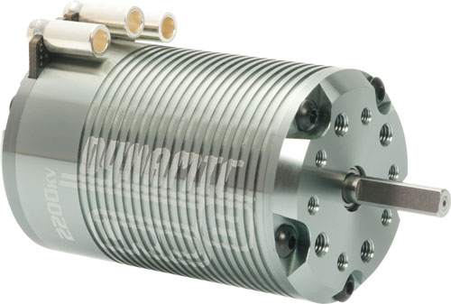 LRP53270 - Dynamic 8 Brushless Motor 2600kV LRP LRP53270 LRP53270 - Dynamic 8 Brushless Motor 2600kV LRP LRP53270