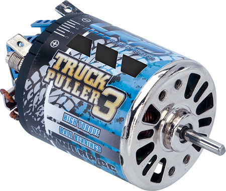 LRP57462 - Truck Puller 3 12V brushed Motor LRP LRP57462 LRP57462 - Truck Puller 3 12V brushed Motor LRP LRP57462
