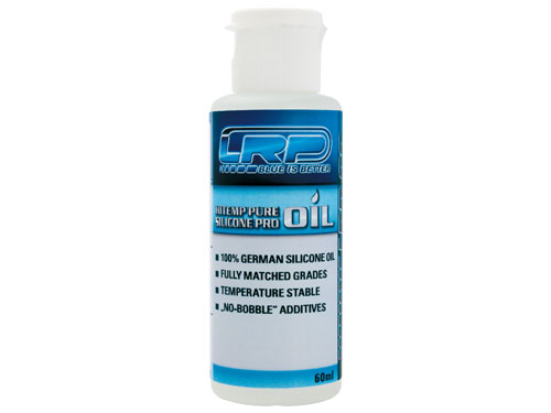 LRP68030 - HiTemp Pure Silikonoel Pro - Daempfer 30 LRP LRP68030 LRP68030 - HiTemp Pure Silikonoel Pro - Daempfer 30 LRP LRP68030