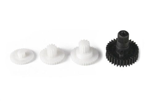 LTS-6100GS - LogicTech LTS-6100g Zahnradsatz LTS-6100GS LTS-6100GS - LogicTech LTS-6100g Zahnradsatz LTS-6100GS