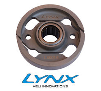 LX0016 - Tuning Kupplung T-Rex 700XN LYNX LX0016 LX0016 - Tuning Kupplung T-Rex 700XN LYNX LX0016