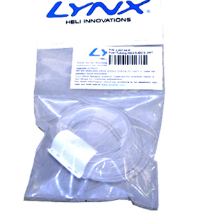 LX0134 - Kraftstoffschlauch 3.5x2mm - 2m LYNX LX0134 LX0134 - Kraftstoffschlauch 3.5x2mm - 2m LYNX LX0134