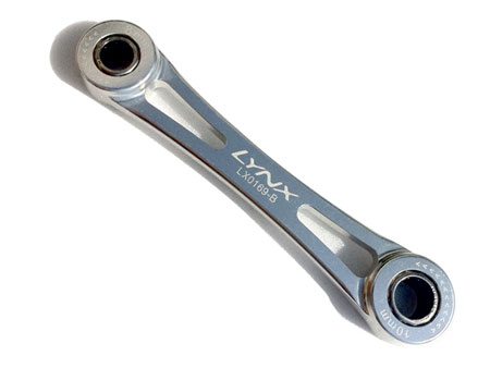 LX0169 - Blattlagerwellenschluessel 8-10mm LYNX LX0169 LX0169 - Blattlagerwellenschluessel 8-10mm LYNX LX0169