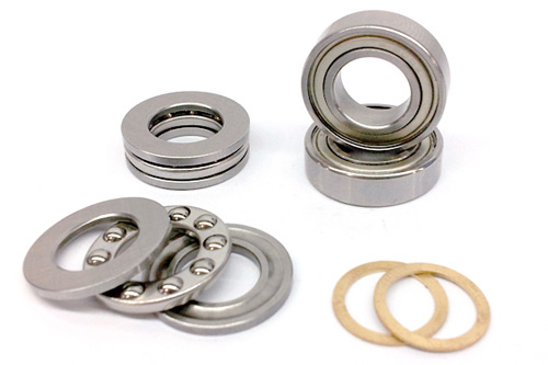 LX0204 - Kugellager (fuer LX0200) LYNX LX0204 LX0204 - Kugellager (fuer LX0200) LYNX LX0204