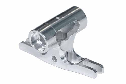 LX0287 - Aluminium Hauptrotorzentralstueck - 130 X LYNX LX0287 LX0287 - Aluminium Hauptrotorzentralstueck - 130 X LYNX LX0287