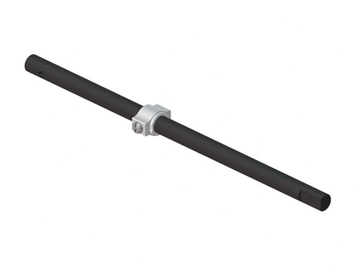LX0466 - Carbon Hauptrotorwelle mCP S_mCP X BL LYNX LX0466 LX0466 - Carbon Hauptrotorwelle mCP S_mCP X BL LYNX LX0466