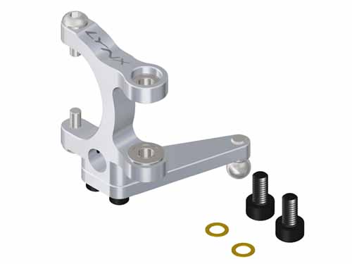 LX0844 - Heckumlenkhebel - 700 X LYNX LX0844 LX0844 - Heckumlenkhebel - 700 X LYNX LX0844