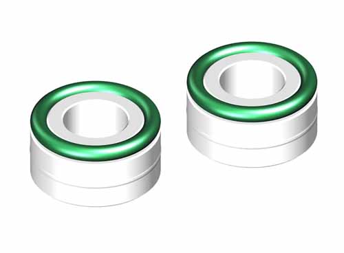 LX0847 - Ultra Daempfergummis - 700 X LYNX LX0847 LX0847 - Ultra Daempfergummis - 700 X LYNX LX0847