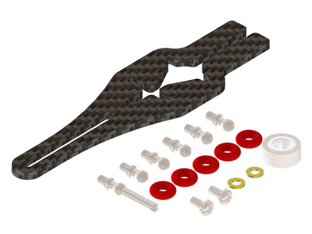LX1079 - Service Bag Ultra Swashplate V2 Edition - nCP X _ nCP S LYNX LX1079 LX1079 - Service Bag Ultra Swashplate V2 Edition - nCP X _ nCP S LYNX LX1079