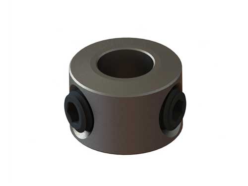 LX1244 - Main Shaft Collar Steel - 200SRX LYNX LX1244 LX1244 - Main Shaft Collar Steel - 200SRX LYNX LX1244