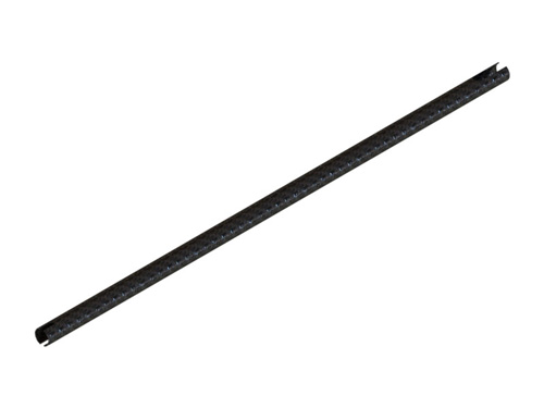 LX1753 - Heckrohr Carbon Fiber standartlaenge - 230S LYNX LX1753 LX1753 - Heckrohr Carbon Fiber standartlaenge - 230S LYNX LX1753