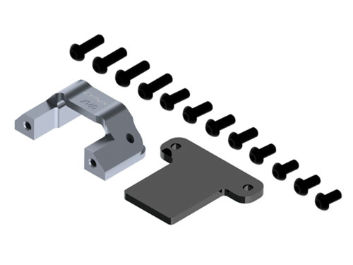 LX1764 - XT60 Vertikale Halterung LYNX LX1764 LX1764 - XT60 Vertikale Halterung LYNX LX1764
