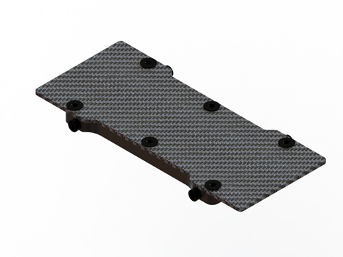 LX1795 - Akkuaufnahme - 230 S LYNX LX1795 LX1795 - Akkuaufnahme - 230 S LYNX LX1795