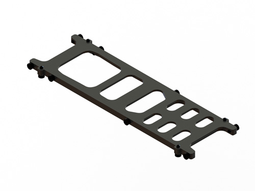 LX1799 - Bodenplatte - 230 S LYNX LX1799 LX1799 - Bodenplatte - 230 S LYNX LX1799