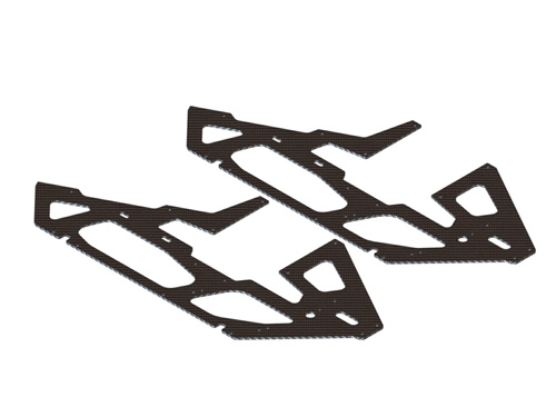 LX1800 - Hauptrahmen carbon - 230 S LYNX LX1800 LX1800 - Hauptrahmen carbon - 230 S LYNX LX1800