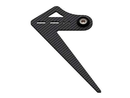 LX2528-3 - Vertikales Leitwerk schwarz - Fireball 280 LYNX LX2528-3 LX2528-3 - Vertikales Leitwerk schwarz - Fireball 280 LYNX LX2528-3