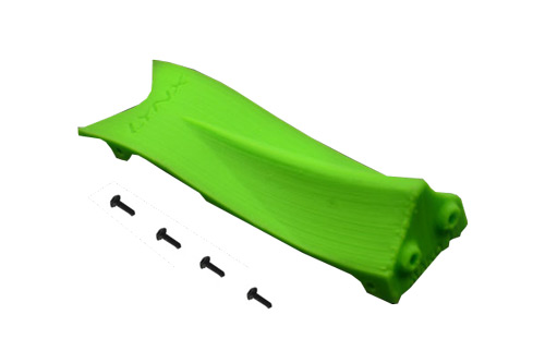 LX2592-2 - Abdeckung Typ-B. gruen - GosH 2 LYNX LX2592-2 LX2592-2 - Abdeckung Typ-B. gruen - GosH 2 LYNX LX2592-2