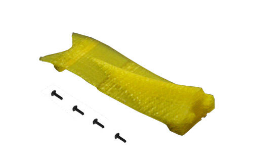 LX2592-4 - Abdeckung Typ-B. gelb - GosH 2 LYNX LX2592-4 LX2592-4 - Abdeckung Typ-B. gelb - GosH 2 LYNX LX2592-4