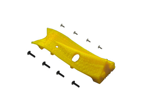 LX2593-4 - Abdeckung Typ-A. gelb- GosH 2 LYNX LX2593-4 LX2593-4 - Abdeckung Typ-A. gelb- GosH 2 LYNX LX2593-4