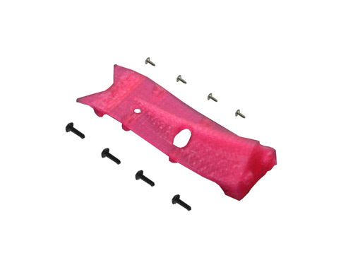 LX2593-6 - Abdeckung Typ-A. pink - GosH 2 LYNX LX2593-6 LX2593-6 - Abdeckung Typ-A. pink - GosH 2 LYNX LX2593-6