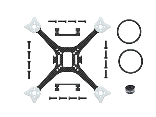 LX2601 - Upgrade Frame - TORRENT 110 LYNX LX2601 LX2601 - Upgrade Frame - TORRENT 110 LYNX LX2601