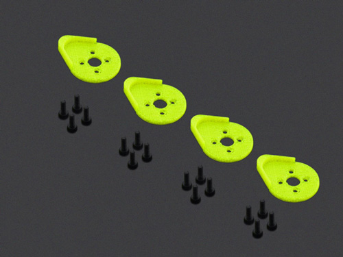 LX2602-4 - Motor Daempfer gelb - TORRENT 110 LYNX LX2602-4 LX2602-4 - Motor Daempfer gelb - TORRENT 110 LYNX LX2602-4