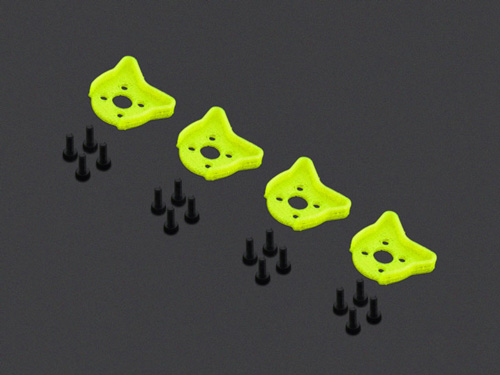 LX2605-4 - Motor Daempfer gelb - TORRENT 110 LYNX LX2605-4 LX2605-4 - Motor Daempfer gelb - TORRENT 110 LYNX LX2605-4