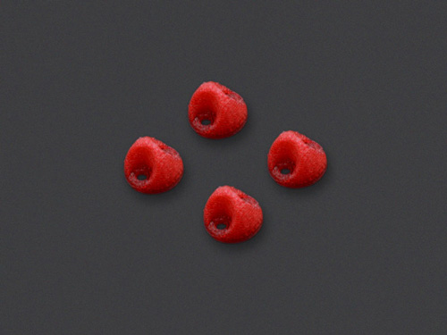 LX2627-7 - Propeller Adapter rot - TORRENT 110 LYNX LX2627-7 LX2627-7 - Propeller Adapter rot - TORRENT 110 LYNX LX2627-7