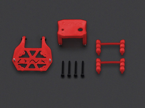 LX2629-7 - Halterung 20x20 FC MicroSwift Cam rot - TORRENT 110 LYNX LX2629-7 LX2629-7 - Halterung 20x20 FC MicroSwift Cam rot - TORRENT 110 LYNX LX2629-7