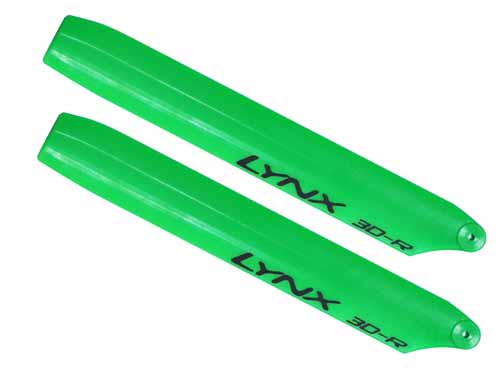 LX61352-R - Hauptrotorblaetter 135mm Replika. gruen - 130 X LYNX LX61352-R LX61352-R - Hauptrotorblaetter 135mm Replika. gruen - 130 X LYNX LX61352-R