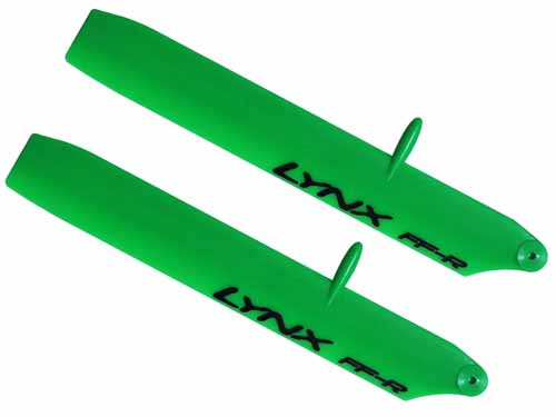 LX61352-SP-R - Hauptrotorblaetter 135mm Speed. gruen - 130 X LYNX LX61352-SP-R LX61352-SP-R - Hauptrotorblaetter 135mm Speed. gruen - 130 X LYNX LX61352-SP-R