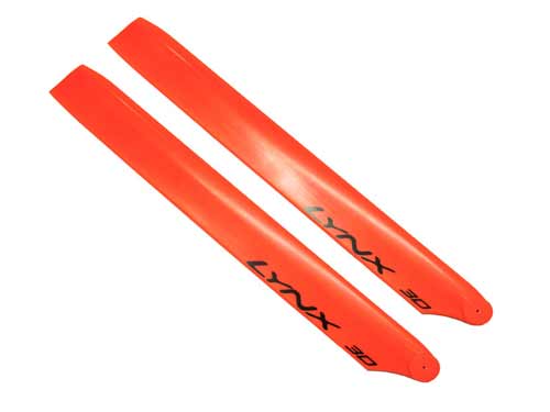 LX62401 - Hauptrotorblaetter 240mm. orange - 230S LYNX LX62401 LX62401 - Hauptrotorblaetter 240mm. orange - 230S LYNX LX62401