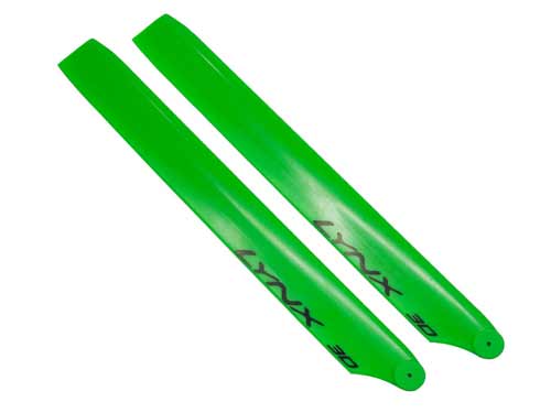 LX62402 - Hauptrotorblaetter 240mm. gruen - 230S LYNX LX62402 LX62402 - Hauptrotorblaetter 240mm. gruen - 230S LYNX LX62402