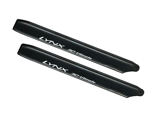 LX71603-CP - Hauptrotorblaetter 160mm Carbon-Kunststoff schwarz - 180 CFX LYNX LX71603-CP LX71603-CP - Hauptrotorblaetter 160mm Carbon-Kunststoff schwarz - 180 CFX LYNX LX71603-CP