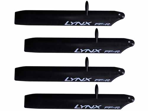 LXT1253-SP - Hauptrotorblaetter 125mm Stretch Speed Pro. schwarz - 150 LYNX LXT1253-SP LXT1253-SP - Hauptrotorblaetter 125mm Stretch Speed Pro. schwarz - 150 LYNX LXT1253-SP