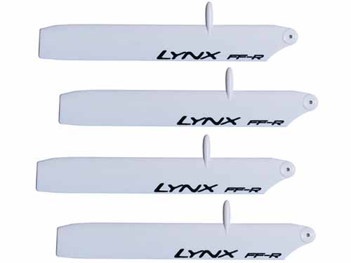LXT1258-SP - Hauptrotorblaetter 125mm Stretch Speed Pro. weiss - 150 LYNX LXT1258-SP LXT1258-SP - Hauptrotorblaetter 125mm Stretch Speed Pro. weiss - 150 LYNX LXT1258-SP
