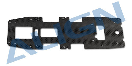 M425002XX - MR25 Hauptrahmenplatte. Carbon Align M425002XX M425002XX - MR25 Hauptrahmenplatte. Carbon Align M425002XX