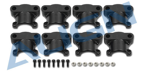 M425004XX - MR25 Motorauslegeraufnahme Align M425004XX M425004XX - MR25 Motorauslegeraufnahme Align M425004XX